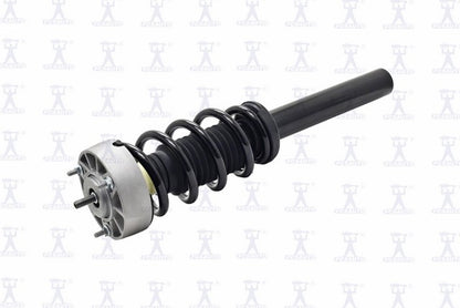 Suspension Strut and Coil Spring Assembly FCS Automotive 1337073