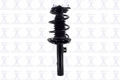 Suspension Strut and Coil Spring Assembly FCS Automotive 1337079L