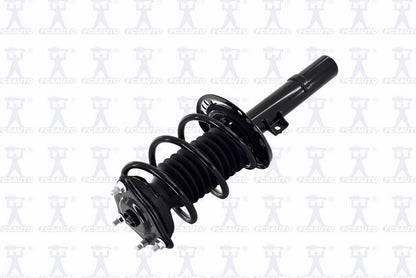 Suspension Strut and Coil Spring Assembly FCS Automotive 1337079L