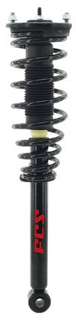 Suspension Strut and Coil Spring Assembly FCS Automotive 1345399