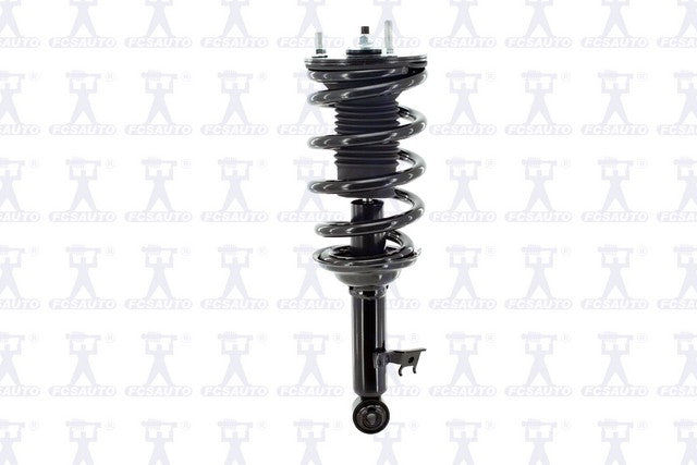 Suspension Strut and Coil Spring Assembly FCS Automotive 1345411L