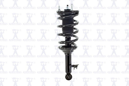 Suspension Strut and Coil Spring Assembly FCS Automotive 1345411L