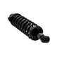 Suspension Strut and Coil Spring Assembly FCS Automotive 1345434