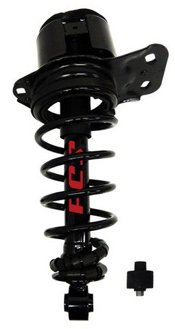 Suspension Strut and Coil Spring Assembly FCS Automotive 1345453R