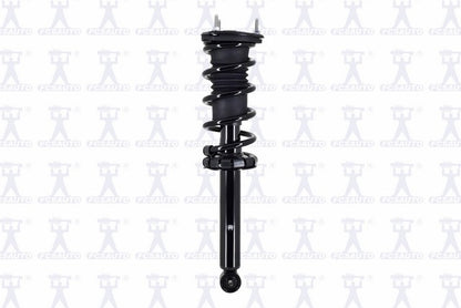 Suspension Strut and Coil Spring Assembly FCS Automotive 1345476R