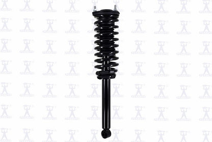 Suspension Strut and Coil Spring Assembly FCS Automotive 1345478