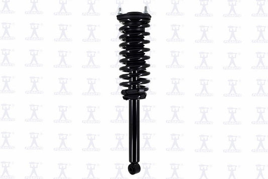 Suspension Strut and Coil Spring Assembly FCS Automotive 1345478