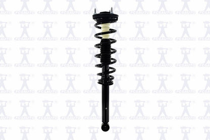 Suspension Strut and Coil Spring Assembly FCS Automotive 1345483R