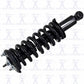 Suspension Strut and Coil Spring Assembly FCS Automotive 1345557