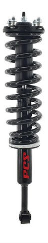 Suspension Strut and Coil Spring Assembly FCS Automotive 1345558R