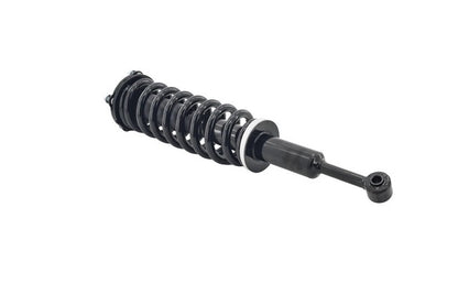 Suspension Strut and Coil Spring Assembly FCS Automotive 1345558R