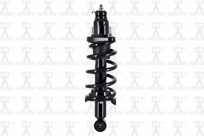 Suspension Strut and Coil Spring Assembly FCS Automotive 1345688R