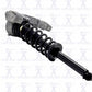 Suspension Strut and Coil Spring Assembly FCS Automotive 1345709R