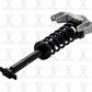 Suspension Strut and Coil Spring Assembly FCS Automotive 1345709R