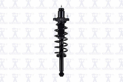 Suspension Strut and Coil Spring Assembly FCS Automotive 1345734