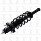 Suspension Strut and Coil Spring Assembly FCS Automotive 1345734