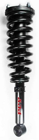 Suspension Strut and Coil Spring Assembly FCS Automotive 1345764L