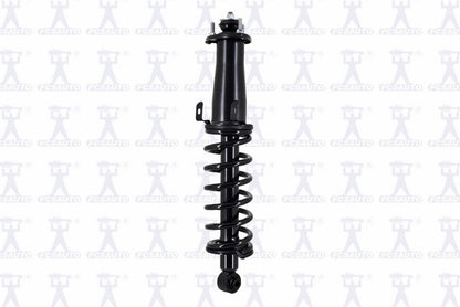 Suspension Strut and Coil Spring Assembly FCS Automotive 1345766