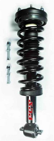 Suspension Strut and Coil Spring Assembly FCS Automotive 1345798R
