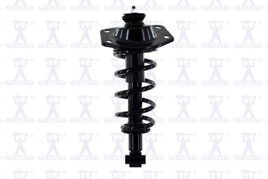 Suspension Strut and Coil Spring Assembly FCS Automotive 1345825R