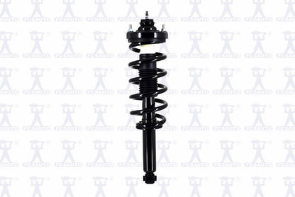 Suspension Strut and Coil Spring Assembly FCS Automotive 1345831