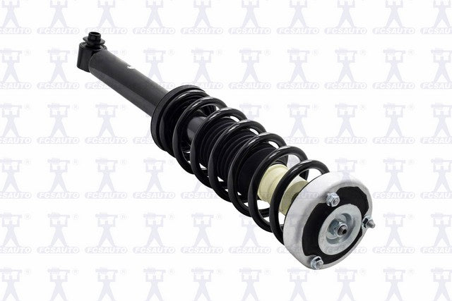 Suspension Strut and Coil Spring Assembly FCS Automotive 1345842R