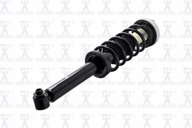 Suspension Strut and Coil Spring Assembly FCS Automotive 1345842R