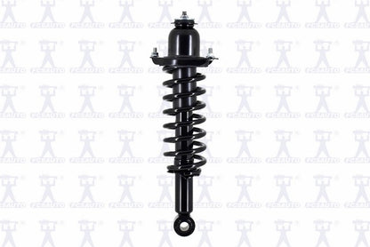 Suspension Strut and Coil Spring Assembly FCS Automotive 1345845R