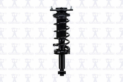 Suspension Strut and Coil Spring Assembly FCS Automotive 1345878
