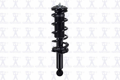 Suspension Strut and Coil Spring Assembly FCS Automotive 1345903