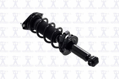 Suspension Strut and Coil Spring Assembly FCS Automotive 1345903