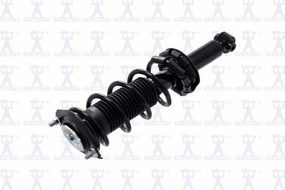 Suspension Strut and Coil Spring Assembly FCS Automotive 1345903