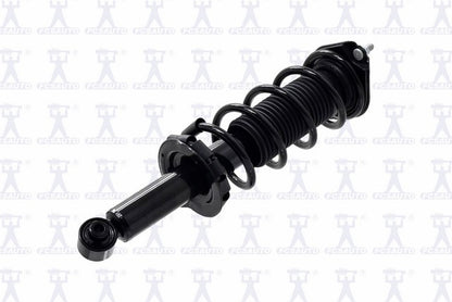 Suspension Strut and Coil Spring Assembly FCS Automotive 1345903