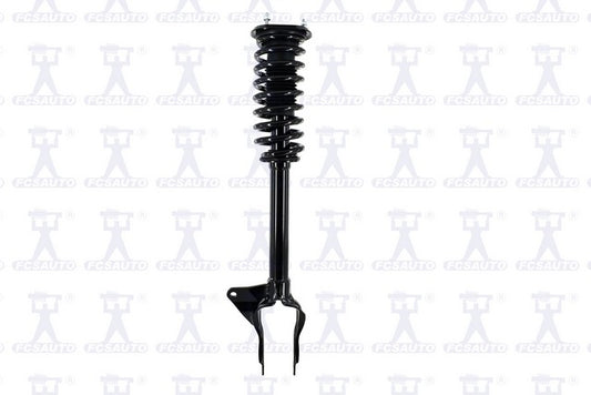 Suspension Strut and Coil Spring Assembly FCS Automotive 1345906L