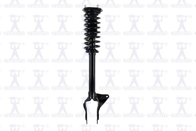 Suspension Strut and Coil Spring Assembly FCS Automotive 1345906R