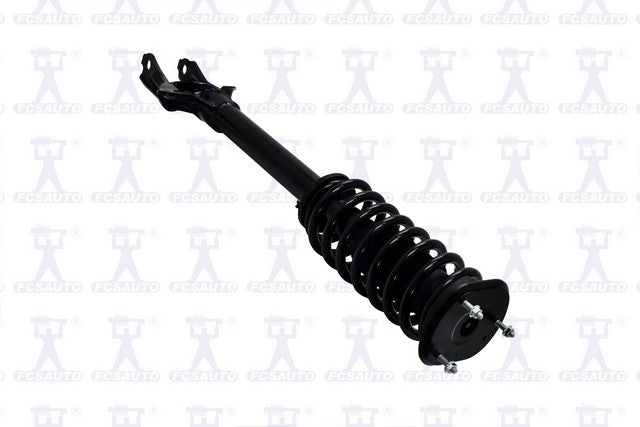 Suspension Strut and Coil Spring Assembly FCS Automotive 1345906R