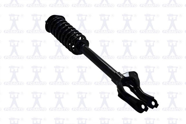 Suspension Strut and Coil Spring Assembly FCS Automotive 1345906R