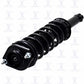 Suspension Strut and Coil Spring Assembly FCS Automotive 1345919