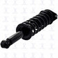 Suspension Strut and Coil Spring Assembly FCS Automotive 1345919