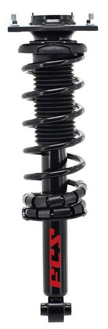 Suspension Strut and Coil Spring Assembly FCS Automotive 1345920