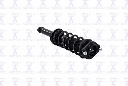 Suspension Strut and Coil Spring Assembly FCS Automotive 1345959