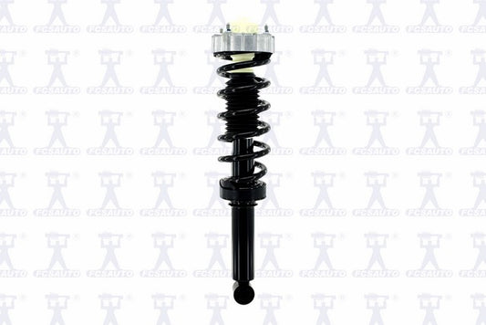 Suspension Strut and Coil Spring Assembly FCS Automotive 1345965