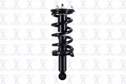 Suspension Strut and Coil Spring Assembly FCS Automotive 1345968