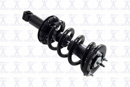 Suspension Strut and Coil Spring Assembly FCS Automotive 1345968