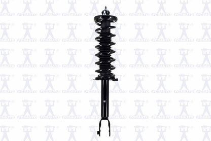 Suspension Strut and Coil Spring Assembly FCS Automotive 1345969L