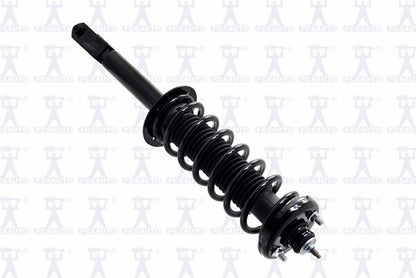Suspension Strut and Coil Spring Assembly FCS Automotive 1345969L
