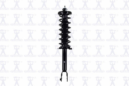 Suspension Strut and Coil Spring Assembly FCS Automotive 1345969R