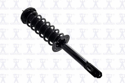 Suspension Strut and Coil Spring Assembly FCS Automotive 1345969R