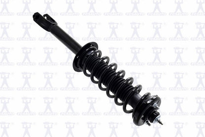 Suspension Strut and Coil Spring Assembly FCS Automotive 1345969R