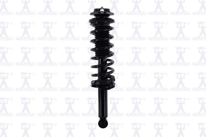 Suspension Strut and Coil Spring Assembly FCS Automotive 1355005